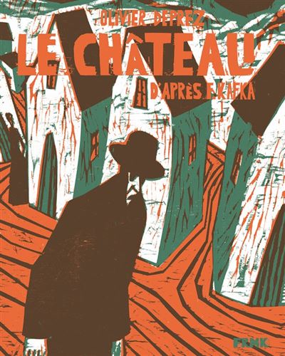 Le chateau