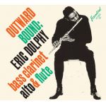 Outward Bound - CD