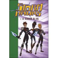 Storm Hawks