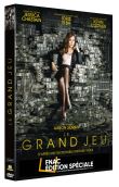 Le grand jeu (Molly's Game) HD Streaming VOSTFR (2017) on ...
