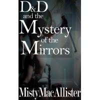 Misty MacAllister : tous les produits | fnac