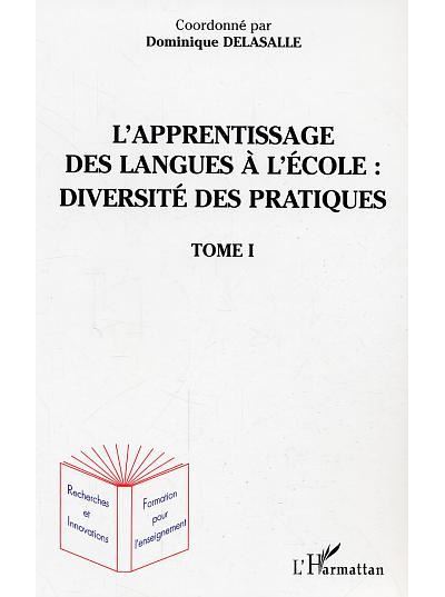 L'apprentissage des langues à l'école : diversité des pratiques