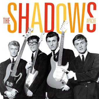 Résultat de recherche d'images pour "Les meilleures chansons des Shadows"