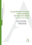 Les juridictions du travail et le contentieux de la sécurité sociale