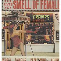 Smell Of Female