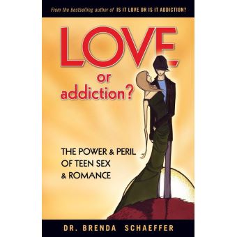 Love or Addiction? - 1