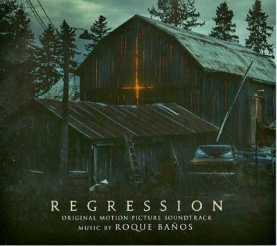 Regression Original score