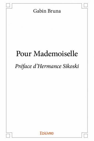 Pour Mademoiselle