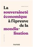 La souveraineté économique à l'épreuve de la mondialisation