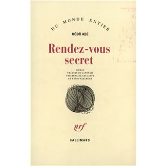 Rendez-Vous Secret - 1