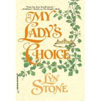My Lady's Choice (Mills & Boon Historical)