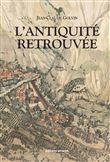 L'Antiquité retrouvée