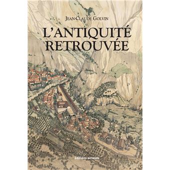 L'Antiquité retrouvée