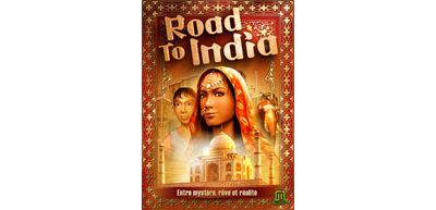 Road to India