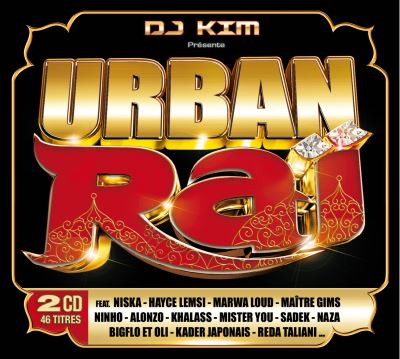 Urban Raï
