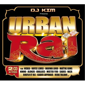Urban Raï