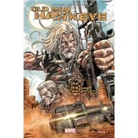 Old Man Hawkeye