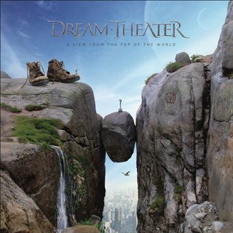 Dream Theater - 1