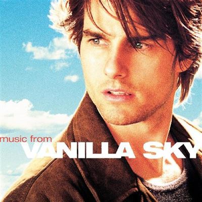 Vanilla Sky Edition 20ème Anniversaire Vinyle Coloré