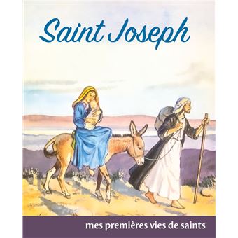 Saint Joseph