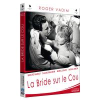 La Bride sur le cou - DVD