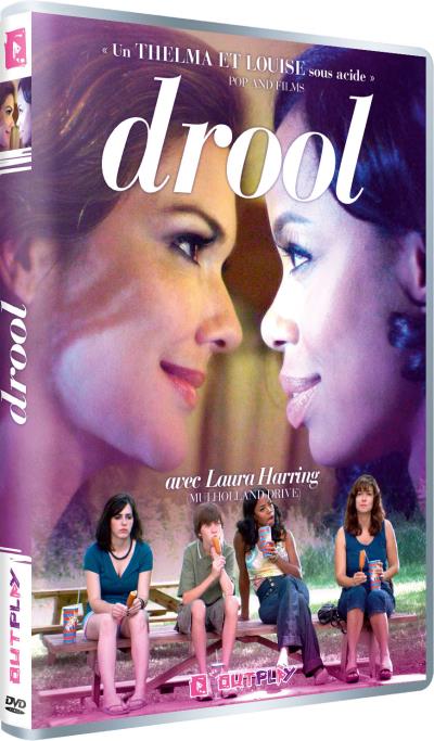 Drool - DVD