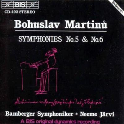 Symph 5 et 6