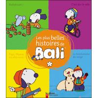 Les plus belles histoires de Bali