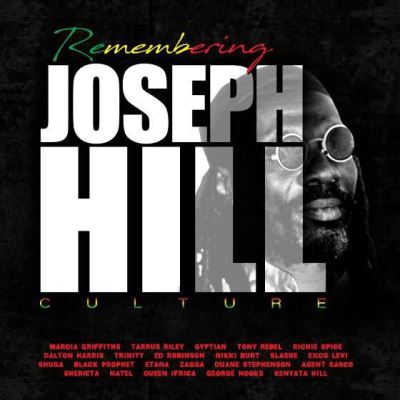 Remembering joseph hill