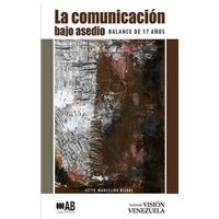 Auge y declive de la hegemonía chavista (Colección Visión Venezuela)