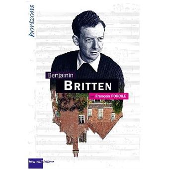 BRITTEN, Benjamin