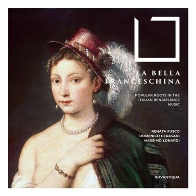 La Bella Franceschina