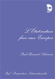 L'État-nation face aux europes