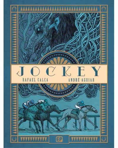 Jockey