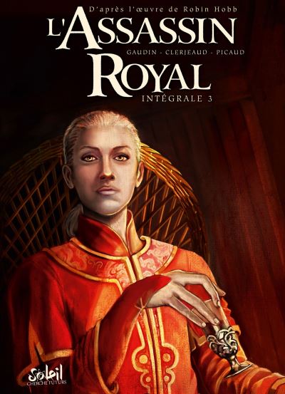 L'intégrale