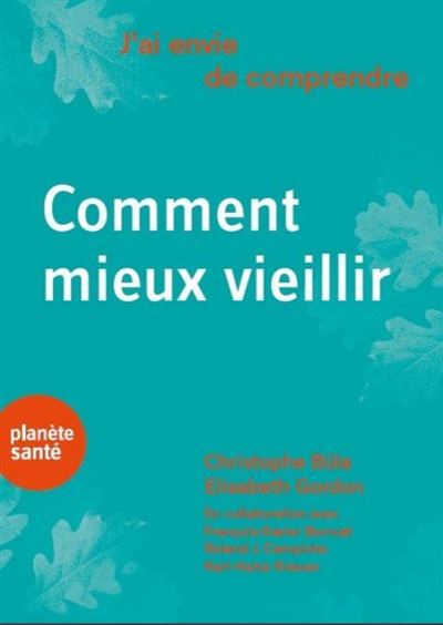 J'ai envie de comprendre
