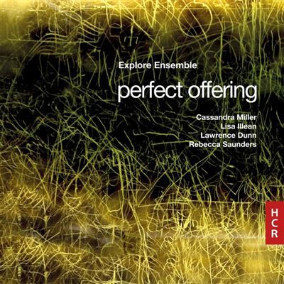 Perfect Offering - Pièces contemporaines pour ensemble
