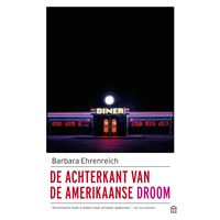 De achterkant van de Amerikaanse droom