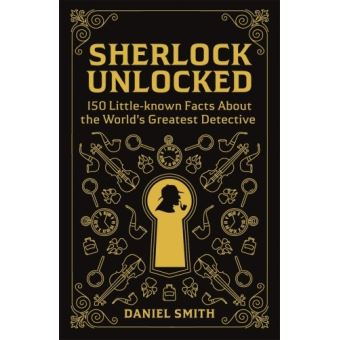 SHERLOCK UNLOCKED