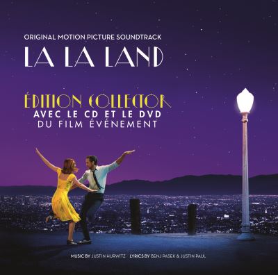 La La Land Edition Collector