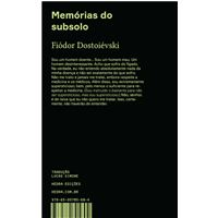 Memórias do subsolo