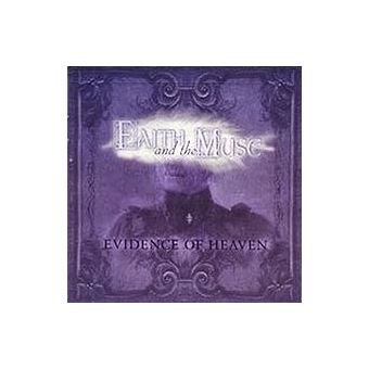 Faith and the Muse - 1