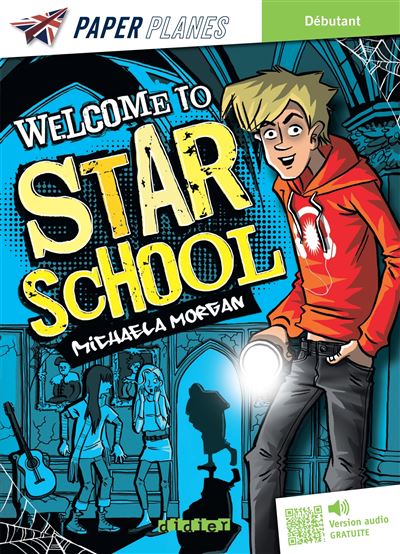 Welcome to star school