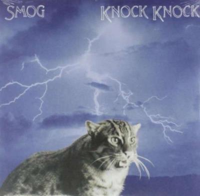 KNOCK KNOCK/LP