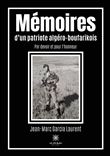 Mémoires d'un patriote algéro-boufarikois