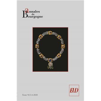 Annales de Bourgogne