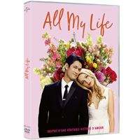 All My Life DVD
