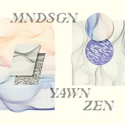 Yawn zen - Inclus MP3