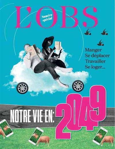 Vivre en 2049