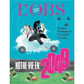 Vivre en 2049
